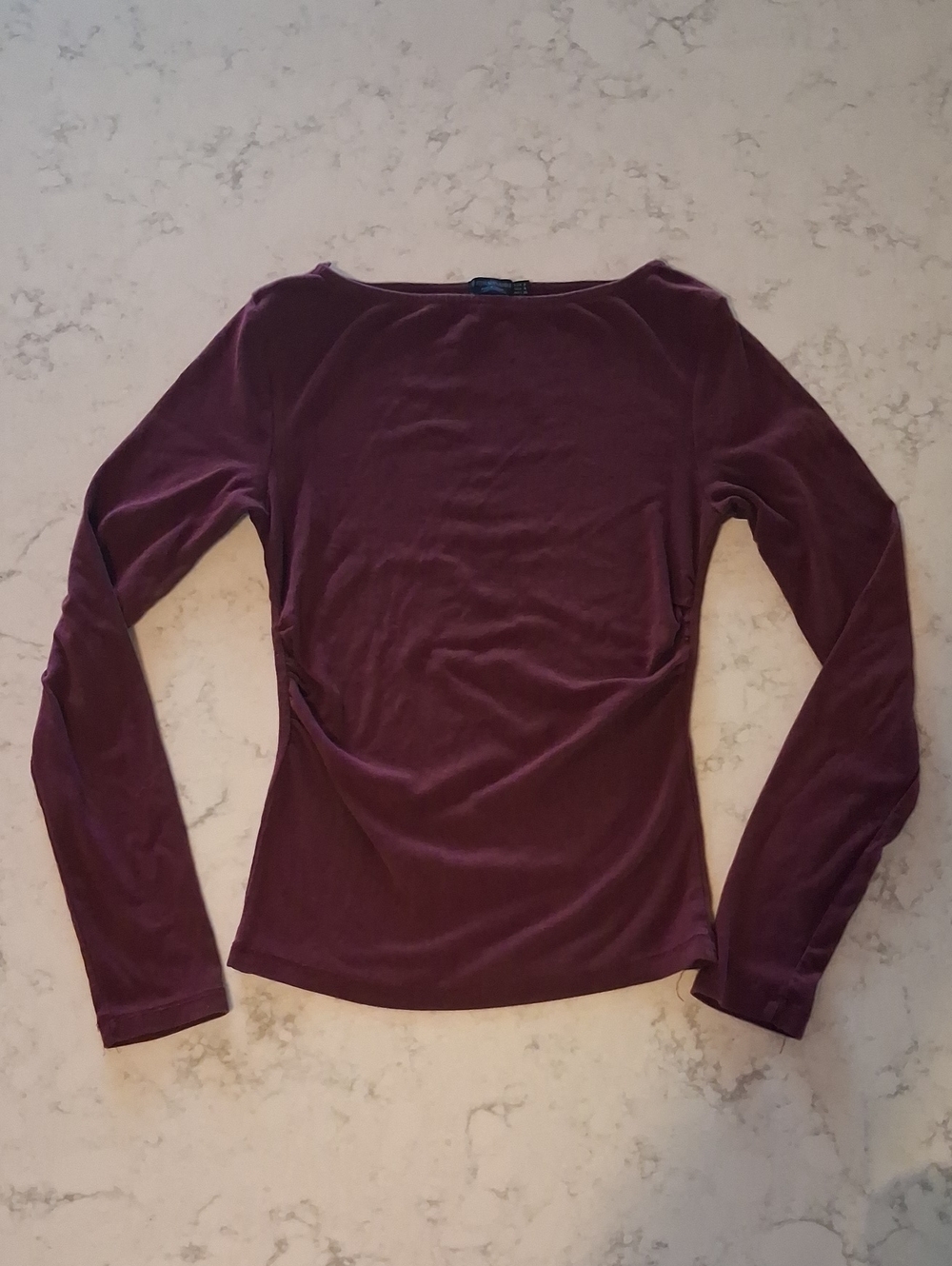 Stradivarius Womens Long Sleeve